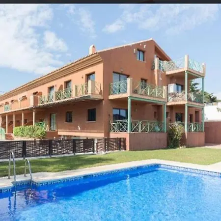 Secretos Del Mar Apartment