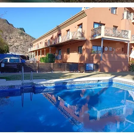 Apartment Secretos Del Mar Malaga