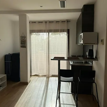 Apartment Secretos Del Mar Malaga