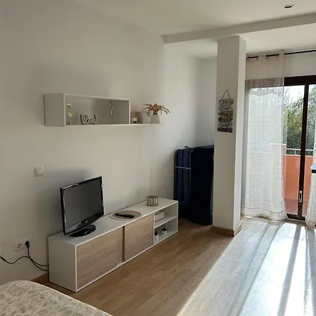 Secretos Del Mar Apartment *