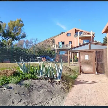 Apartment Secretos Del Mar *