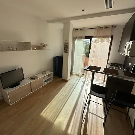Apartment Secretos Del Mar *