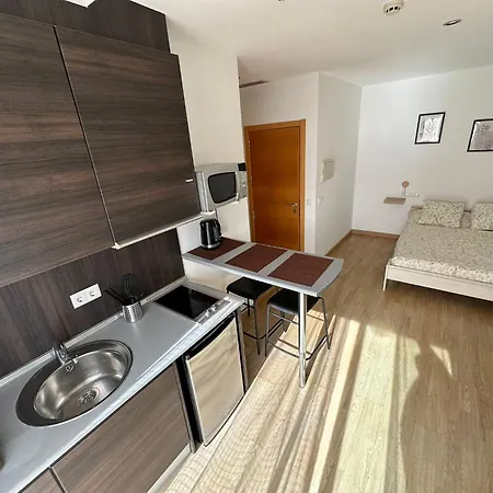 Apartment Secretos Del Mar
