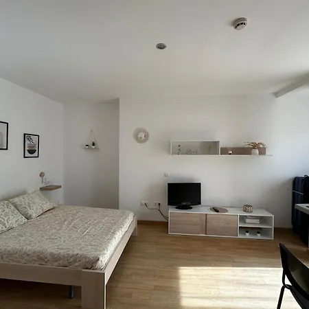 Apartment Secretos Del Mar Malaga